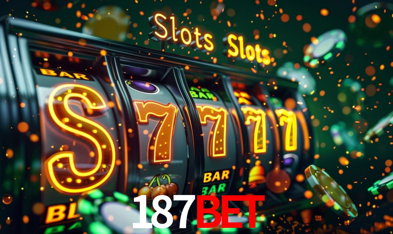 A Revolução dos Aplicativos de Jogos no 187BET