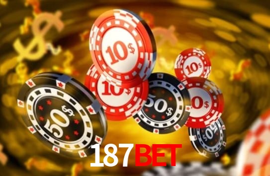Descubra a Magia dos Jogos de Arcade no 187BET