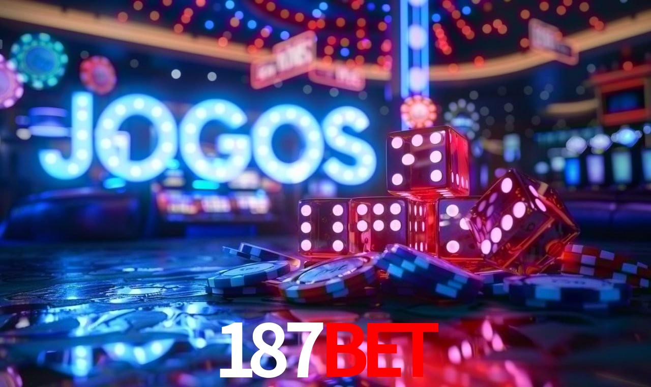 Descubra a Essência do 187BET: Nossa História e Compromissos