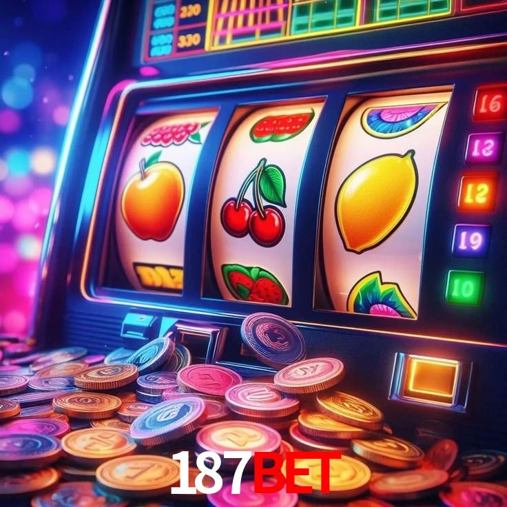 Desvendando o Mundo dos Jogos Virtuais na 187BET